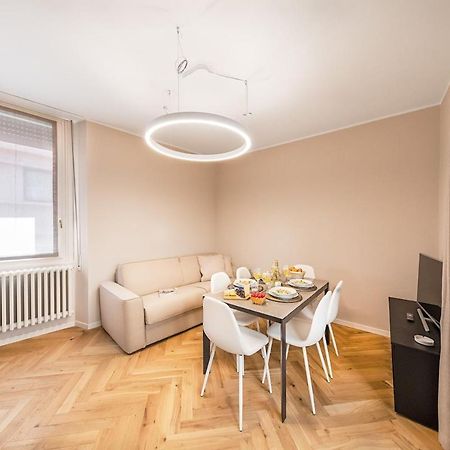 Il Lago Apartments By Wonderful Italy Salò Exteriér fotografie