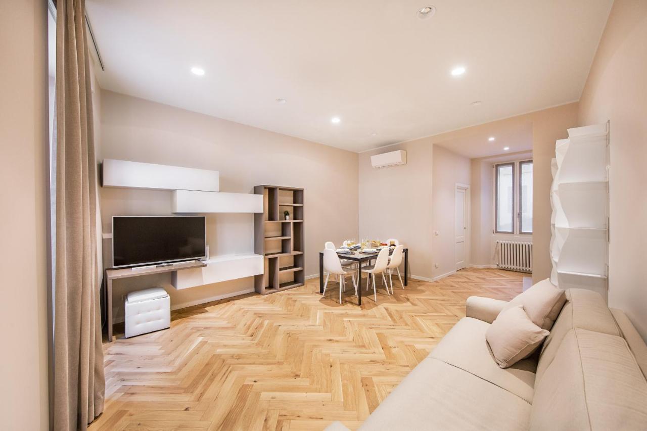 Il Lago Apartments By Wonderful Italy Salò Exteriér fotografie