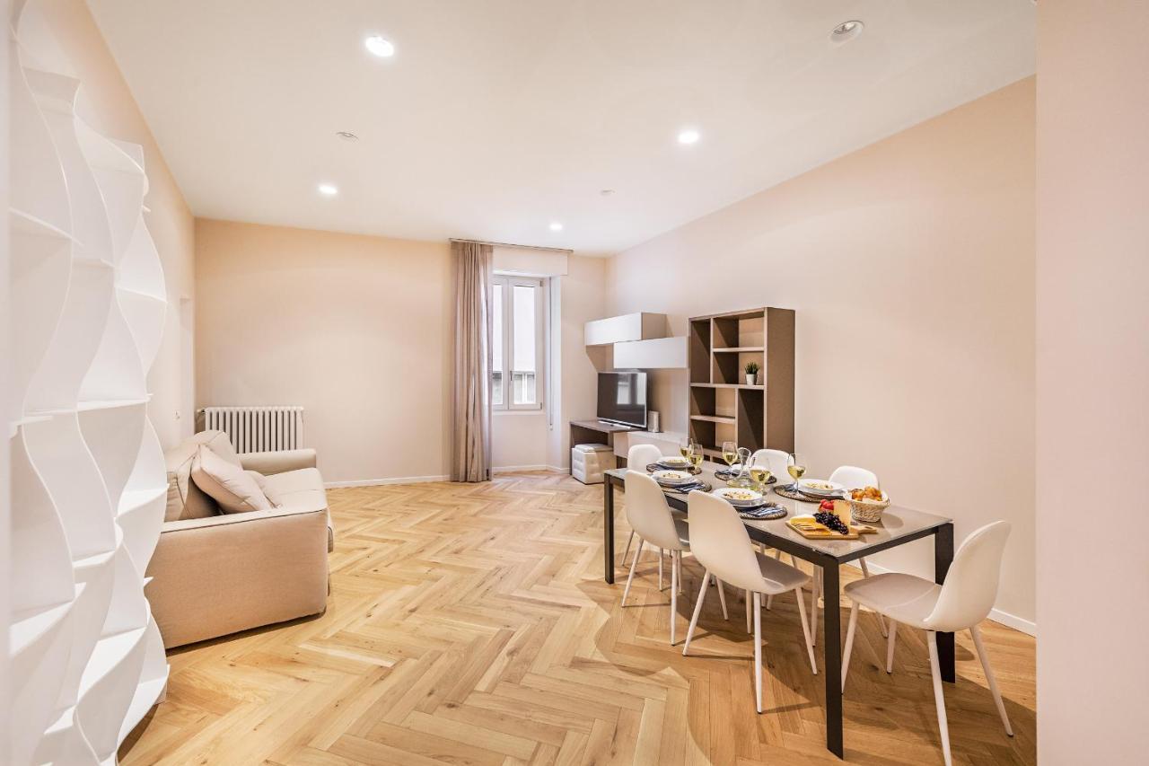 Il Lago Apartments By Wonderful Italy Salò Exteriér fotografie