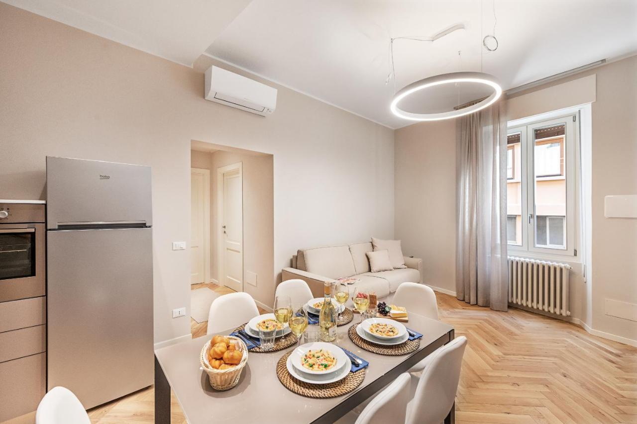 Il Lago Apartments By Wonderful Italy Salò Exteriér fotografie