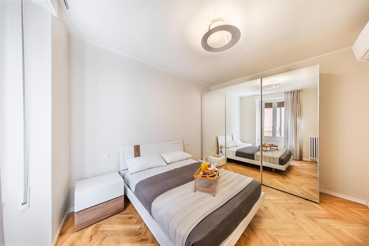 Il Lago Apartments By Wonderful Italy Salò Exteriér fotografie