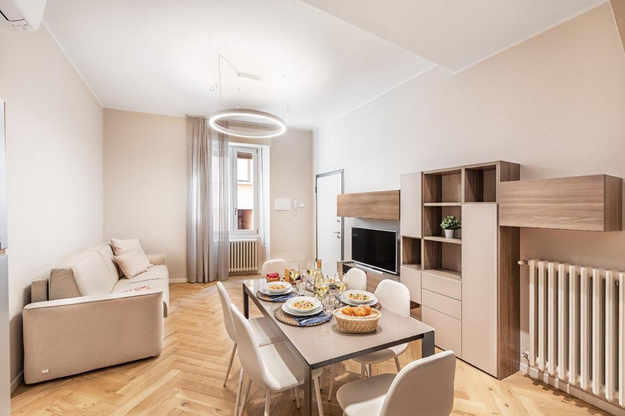Il Lago Apartments By Wonderful Italy Salò Exteriér fotografie
