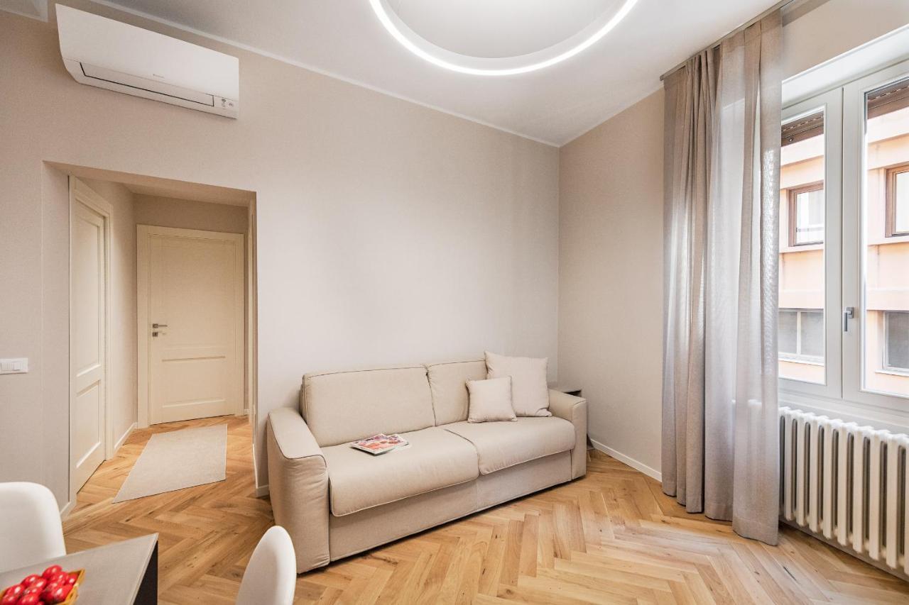Il Lago Apartments By Wonderful Italy Salò Exteriér fotografie